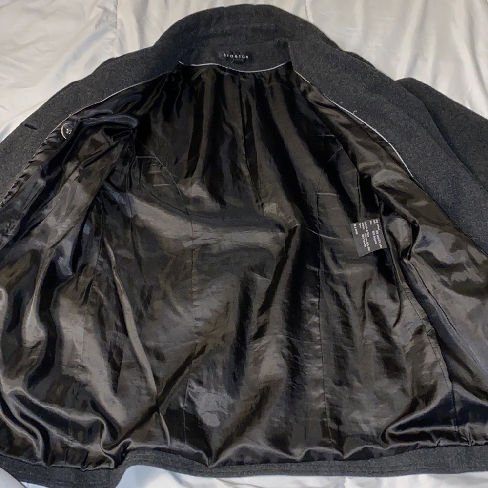 Pea coat - Picture 6 of 7